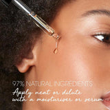 St Tropez Luxe Tan Tonic Glow Drops 30ml GOODS M&S