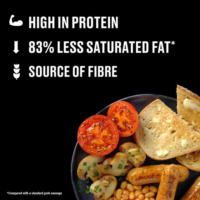 THIS Isn't Pork Plant-Based Sausages 270g GOODS M&S