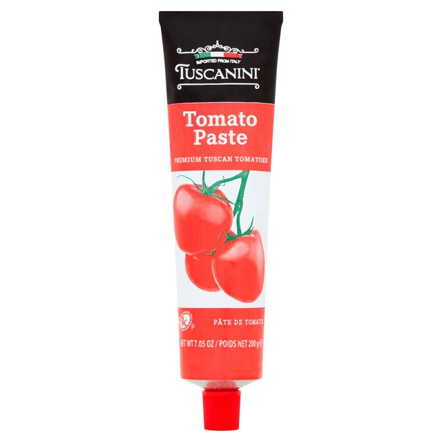 Tuscanini Tomato Paste 200g GOODS M&S