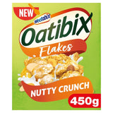 Weetabix Oatiflakes Nutty Crunch Cereal 450g GOODS M&S
