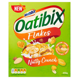 Weetabix Oatiflakes Nutty Crunch Cereal 450g GOODS M&S