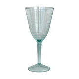 Summerhouse Textured Picnic Wine Glass GOODS M&S