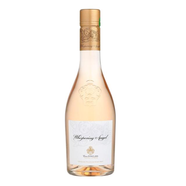 Whispering Angel Provence Rose Half Bottle 37.5cl GOODS M&S