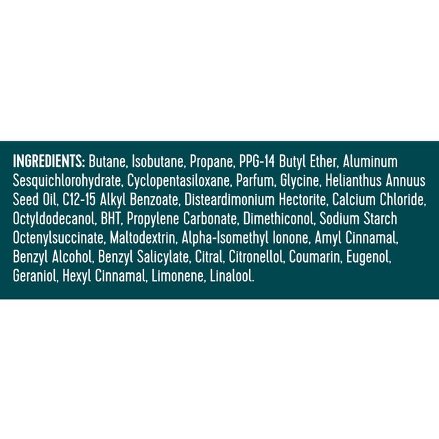 Sure Men 72hr Nonstop Protection Active Dry Antiperspirant Deodorant 250ml GOODS M&S