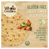 Wholecreations Gluten Free Cauliflower Base 187g GOODS M&S