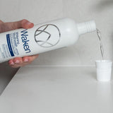 Waken Whitening Mouthwash PepperMint   500ml GOODS M&S