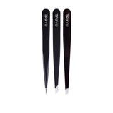 TRUYU Tweezer Triple Set GOODS M&S