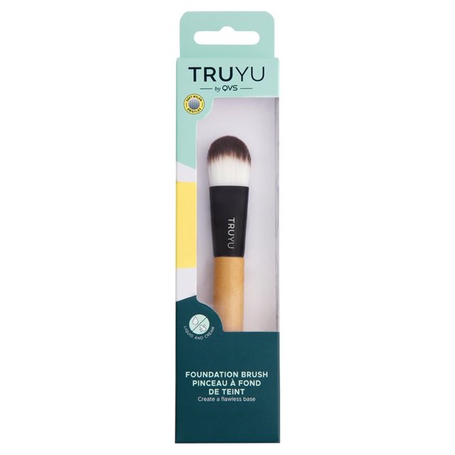 TRUYU Foundation Brush GOODS M&S