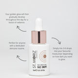St Moriz Advanced Tan Boosting Face Drops 150ml GOODS M&S