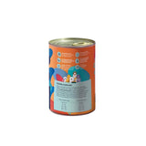 Tails.com Inner Vitality Sensitive Grain Free Dog Wet Food Chicken & Cod 400g GOODS M&S