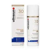 Ultrasun SPF 30 Glimmer Max Shimmering Sunscreen 150ml GOODS M&S