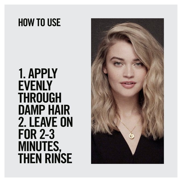 TRESemme Pro Pure Airlight Volume Conditioner 380ml GOODS M&S