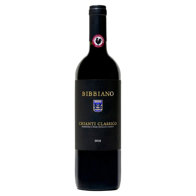 Tenuta di Bibbiano Chianti Classico 75cl GOODS M&S