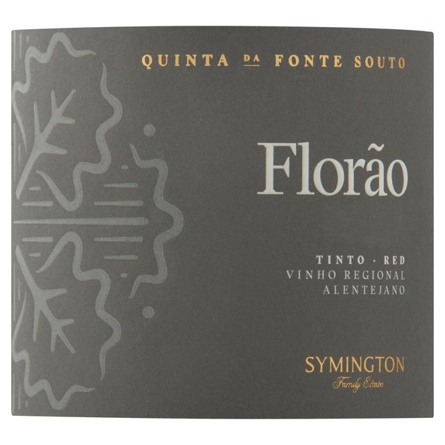 Symington Florao Portuguese Red 75cl GOODS M&S