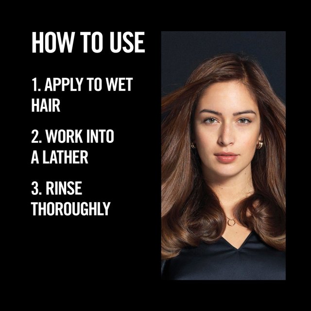 TRESemme Hydrate & Purify Shampoo 680ml GOODS M&S