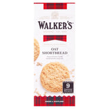 Walker's Shortbread Oat Shortbread 171g GOODS M&S