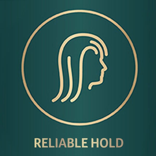 Wella Silvikrin Firm Hold Hairspray, 400 ml GOODS Superdrug