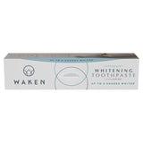 Waken Whitening Toothpaste PepperMint   75ml GOODS M&S