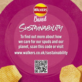 Walkers Baked Prawn Cocktail Multipack Snacks 6 per pack GOODS M&S