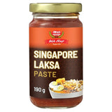 Woh Hup Singapore Laksa Curry Paste 190g GOODS M&S