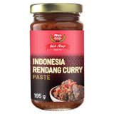 Woh Hup Indonesian Rendang Curry Paste 195g GOODS M&S