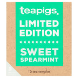 Teapigs Sweet Spearmint 10 per pack GOODS M&S