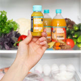 Unrooted Good Energy Mighty Ginger & Chilli Shot 60ml GOODS M&S