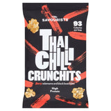 The Savourists Thai Chilli Crunchits 25g GOODS M&S