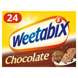 Weetabix Chocolate Cereal 24 per pack GOODS M&S