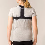 Swedish Posture Junior Posture Brace 12-16 Years- Black GOODS Superdrug