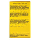 Vitl Bone & Joint Capsules 60 per pack GOODS M&S