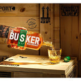 The Busker Blend Irish Whiskey 70cl GOODS M&S