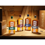 The Busker Blend Irish Whiskey 70cl GOODS M&S