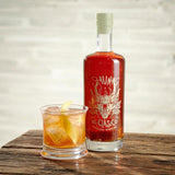 Stauning El Clasico Rye Danish Whisky Vermouth Cask 70cl GOODS M&S