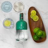 VIVIR Blanco Tequila 70cl GOODS M&S