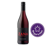 Zana Romanian Pinot Noir   75cl GOODS M&S
