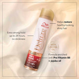 Wella Deluxe Shine & Repair Hairspray 250ml GOODS M&S