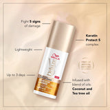 Wella Deluxe Dream Smooth & Nourish Oil Infused Lotion Spray 150ml GOODS M&S