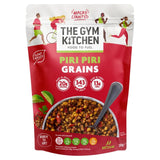 The Gym Kitchen Piri Piri Grains 250g GOODS M&S