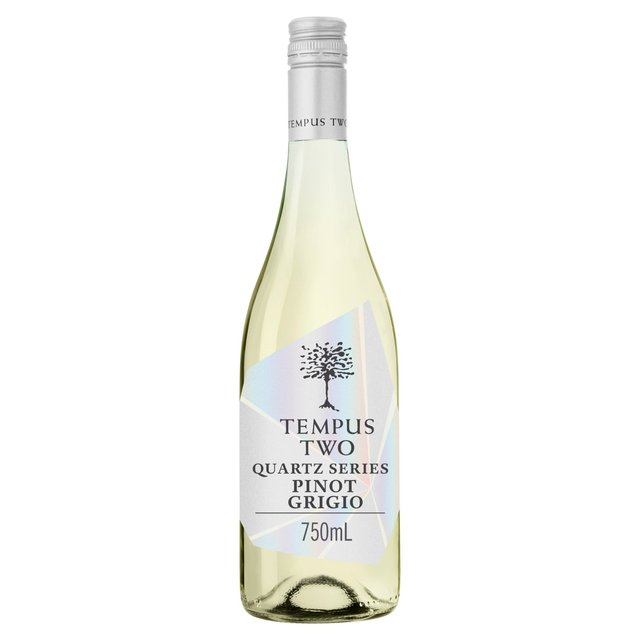 Tempus Two Quartz Pinot Grigio 75cl GOODS M&S