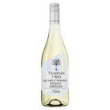Tempus Two Quartz Pinot Grigio 75cl GOODS M&S