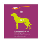 Vets Kitchen Healthy Skin Supplement For Dogs   300ml GOODS M&S