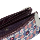 Victoria Green Folding Makeup Bag Lorton Smoke GOODS M&S