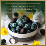 After Eight Dark Mint Chocolate Mini Eggs 81g