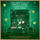 After Eight Dark Mint Chocolate Mini Eggs 81g