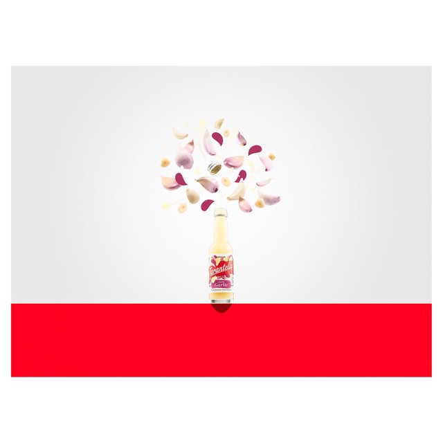 Tarantella Organic Liquid Garlic 40ml GOODS M&S