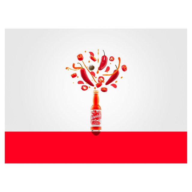 Tarantella Organic Liquid Chilli 40ml GOODS M&S