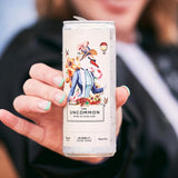 The Uncommon English Bubbly Rose Multipack 4 x 250ml GOODS M&S