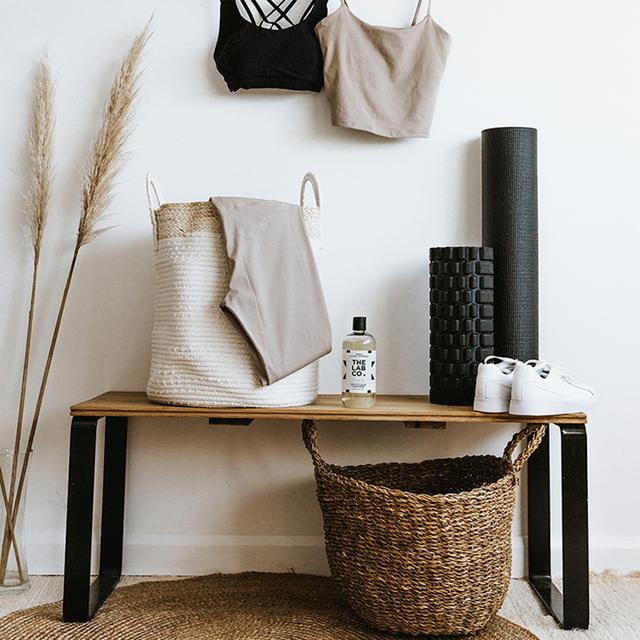 The Lab Co. Sports and Swimwear Non Bio Laundry Detergent 32 Washes 500ml GOODS M&S