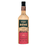 When in Rome Rose Wine Pale Rosato Eco bottle 75cl GOODS M&S